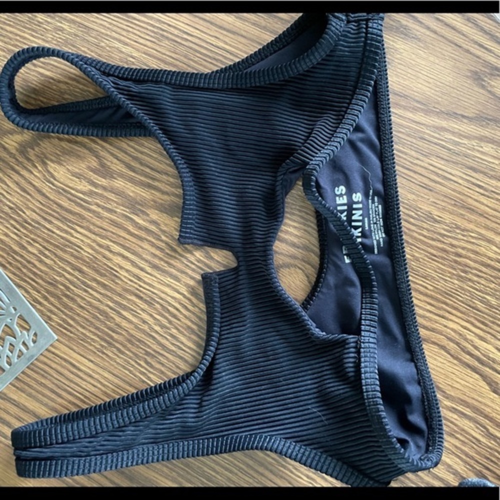 Frankies Swim top